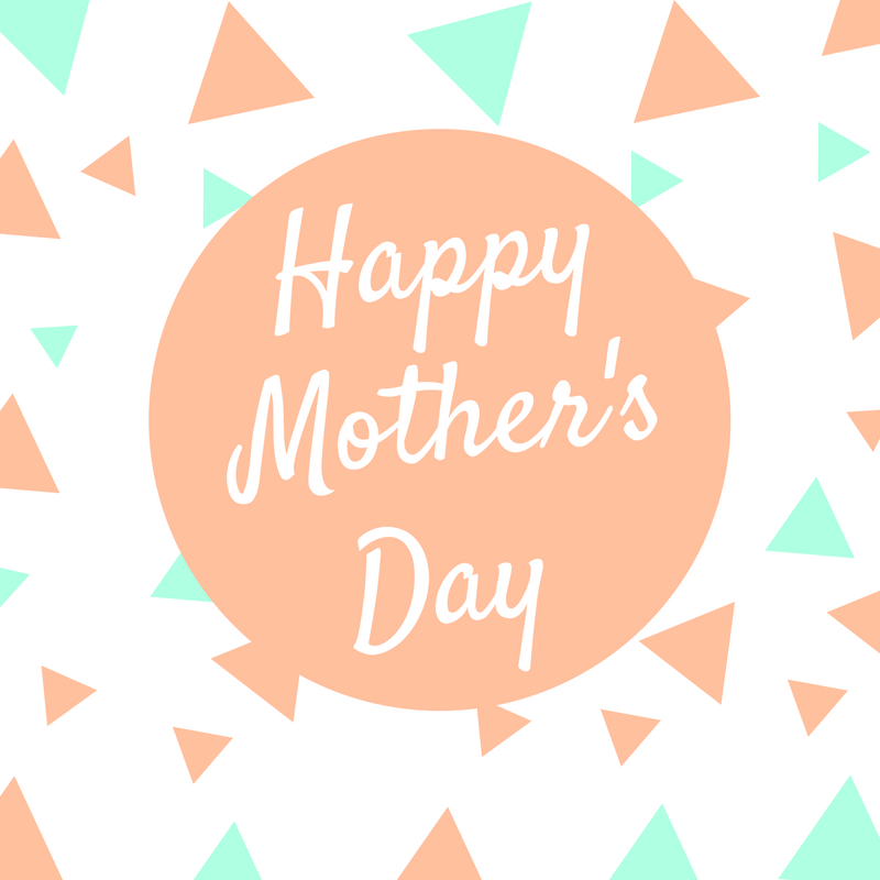 MichaelTirant's tweet photo. Happy mother's day! 
#mothersday https://t.co/Sv7xbWJwdJ