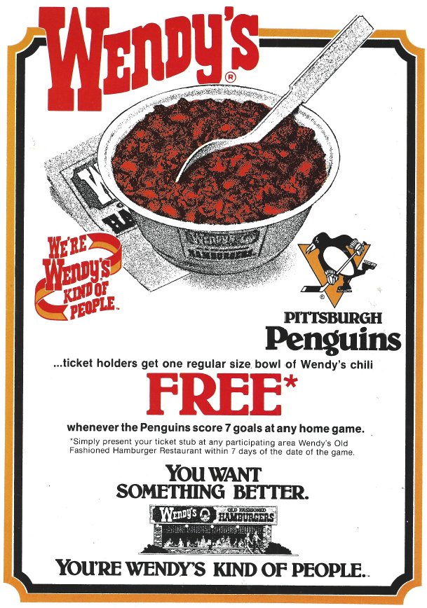 Image result for Free Chili Pittsburgh Penguins