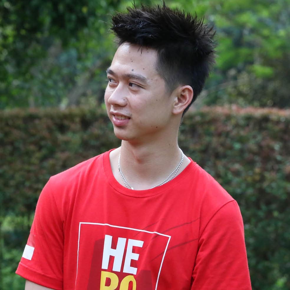 CimuetQaqa's tweet photo. Dari samping aja cakeep 😄😄😄
@kevinnsanjaya #kevinsanjaya https://t.co/DlKnWWxoRe