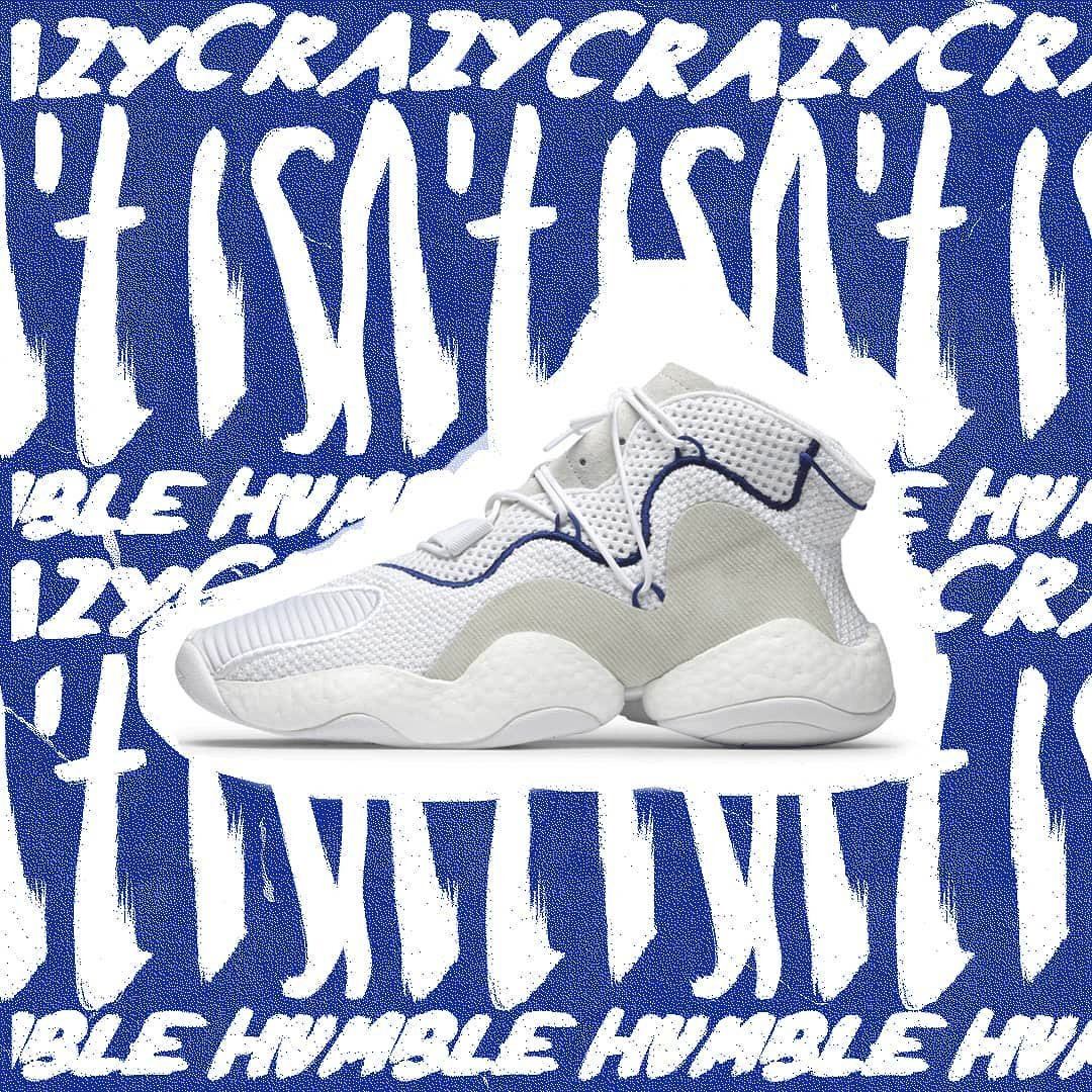 adidasalerts's tweet photo. Price reduced on @sneakersnstuff.
adidas Crazy Boost You Wear.
Retail $170. Now $119.
—> https://t.co/dWMuE8BADQ https://t.co/TW6nm7xrMH