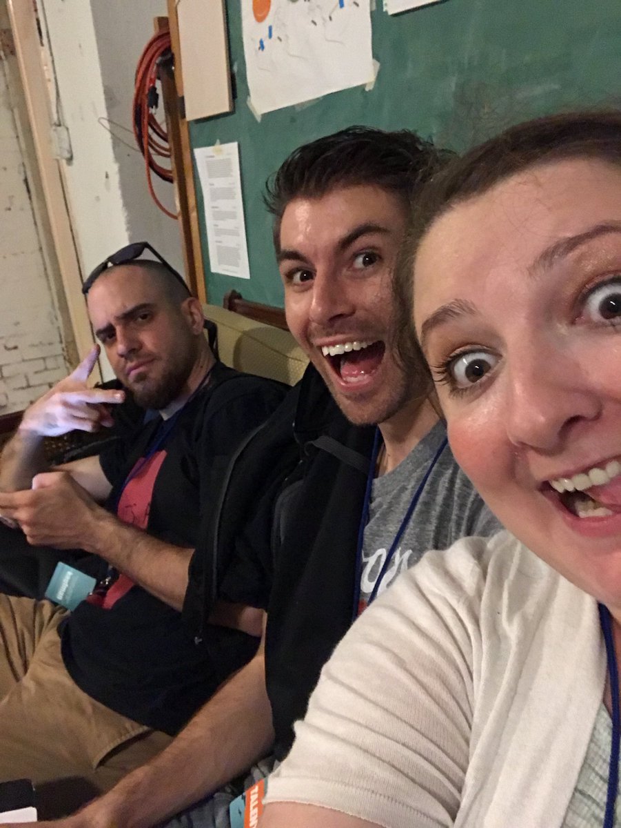 IABD Presents tweet media