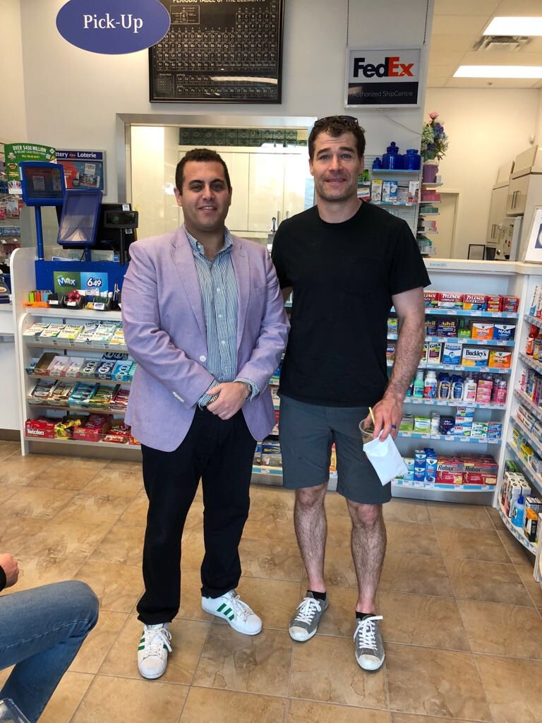 Infinity Health Pharmacy tweet media