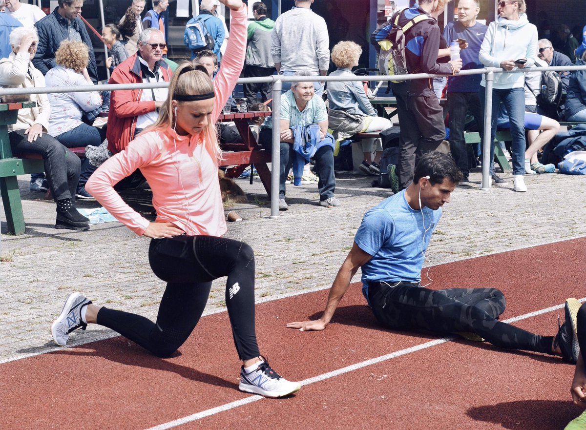 When the tension is high, because you know there’s Dutch Stroopwafels at stake 😏 #StroopwafelsForTheWin