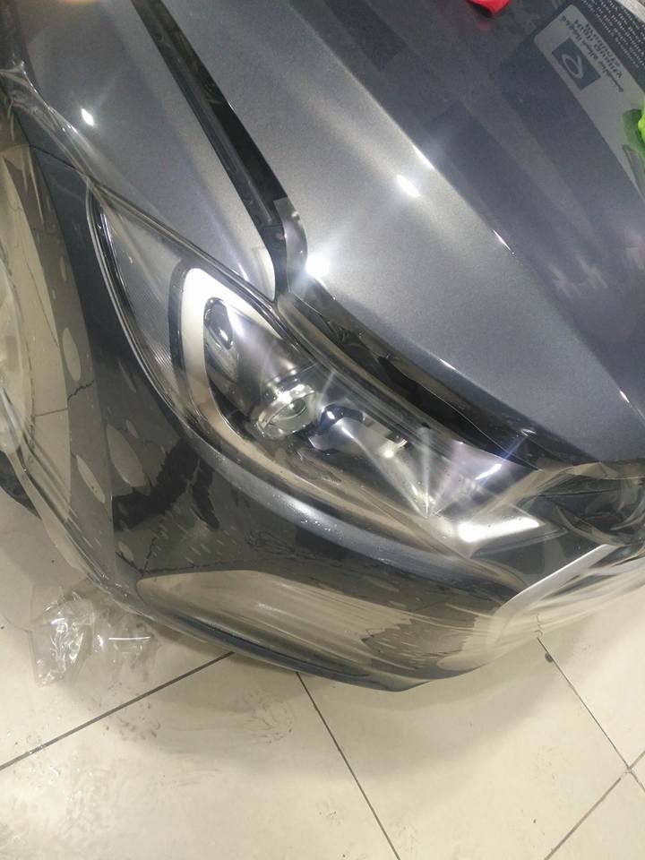 solarcontrol_me's tweet photo. تمتع برفاهية سيارتك من الداخل والخارج
تبحث عن الأفضل اجعل وجهتك #سولر_كنترول #عازل حمايه نانوسيراميك
#سولر_كنترولدائما عند حسن ظنكم استلم سيارتك كما تريد أن تراها دائما #عزل #حمايه #نانوسيراميك 
أكتشف كل ماهو جديد فى مجال العزل والحماية للسيارات والمباني ومواد النانو سراميك https://t.co/qF2ly20QOH