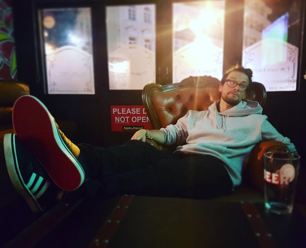 CHIEF WHIP tweet media