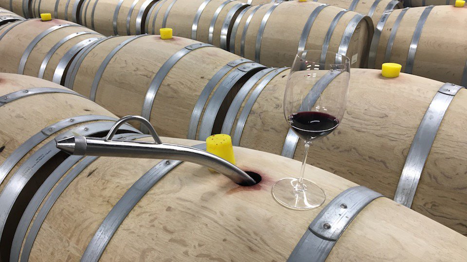 “Two thousand sixteen is shaping up to be a fabulous vintage for #Napa Valley #Cabernet Sauvignon, trailing only 2013 as the finest vintage of the decade so far.” <a href="/AntonioGalloni/">Antonio Galloni</a> tastes the young wines. goo.gl/CBqMiD
