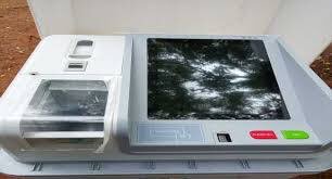 El_Azool's tweet photo. Kaduna State; Adopted TSA before Federal Government, and today made history again by being the first state to use the Electronic Voting System, again ahead of the Federal Government. Thank you @elrufai @GovKaduna https://t.co/PahNqX0C5i