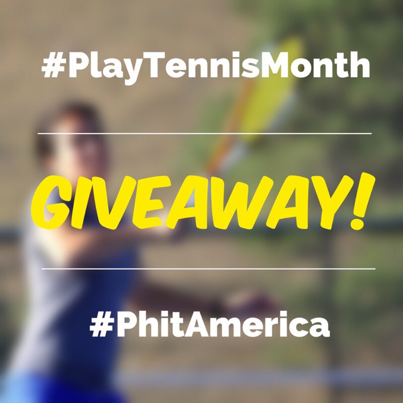 Tennis Trunk™ tweet media