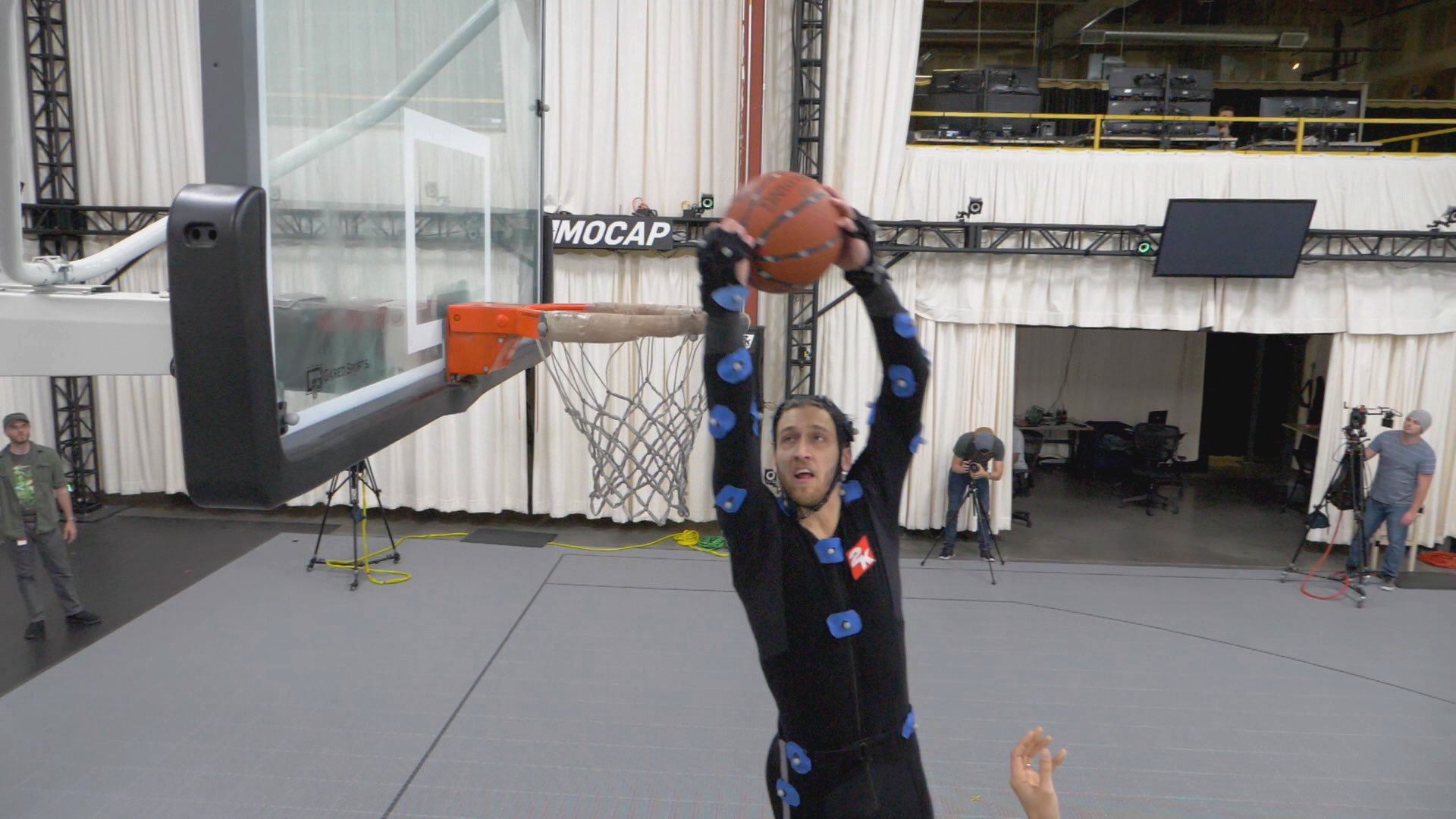 jordan kilganon nba 2k19