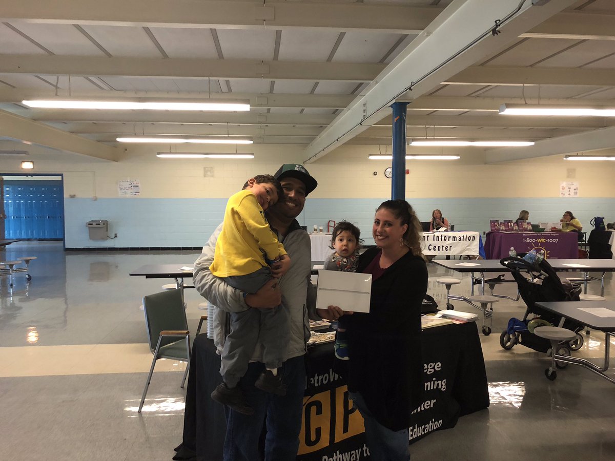 MetroWest CPC (@metrowestcpc) on Twitter photo Congratulations to the lucky winners of the iPad in our raffle at Framingham Family Day at Fuller Middle School today! <a href="/framinghamps/">Framingham Public Schools</a> <a href="/FraminghamU/">Framingham State</a> <a href="/MassBayCommCol/">MassBay Community College</a> Congratulations to the lucky winners of the iPad in our raffle at Framingham Family Day at Fuller Middle School today! <a href="/framinghamps/">Framingham Public Schools</a> <a href="/FraminghamU/">Framingham State</a> <a href="/MassBayCommCol/">MassBay Community College</a>