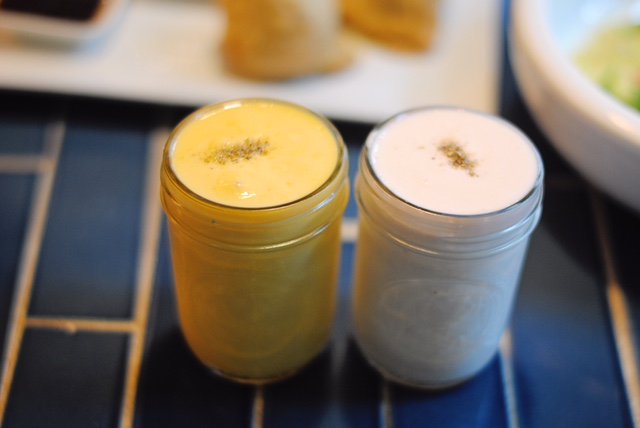 dumsf's tweet photo. Celebrate mom tomorrow with a FREE lassi or sparkling wine for mom during brunch, 11 a.m. –3 p.m.
Or, will you be at #PicnicAtThePresidio? Get 10% off when you order The Dum Way at the food truck!
#sf #sffoodie https://t.co/mjCqAJkDD8