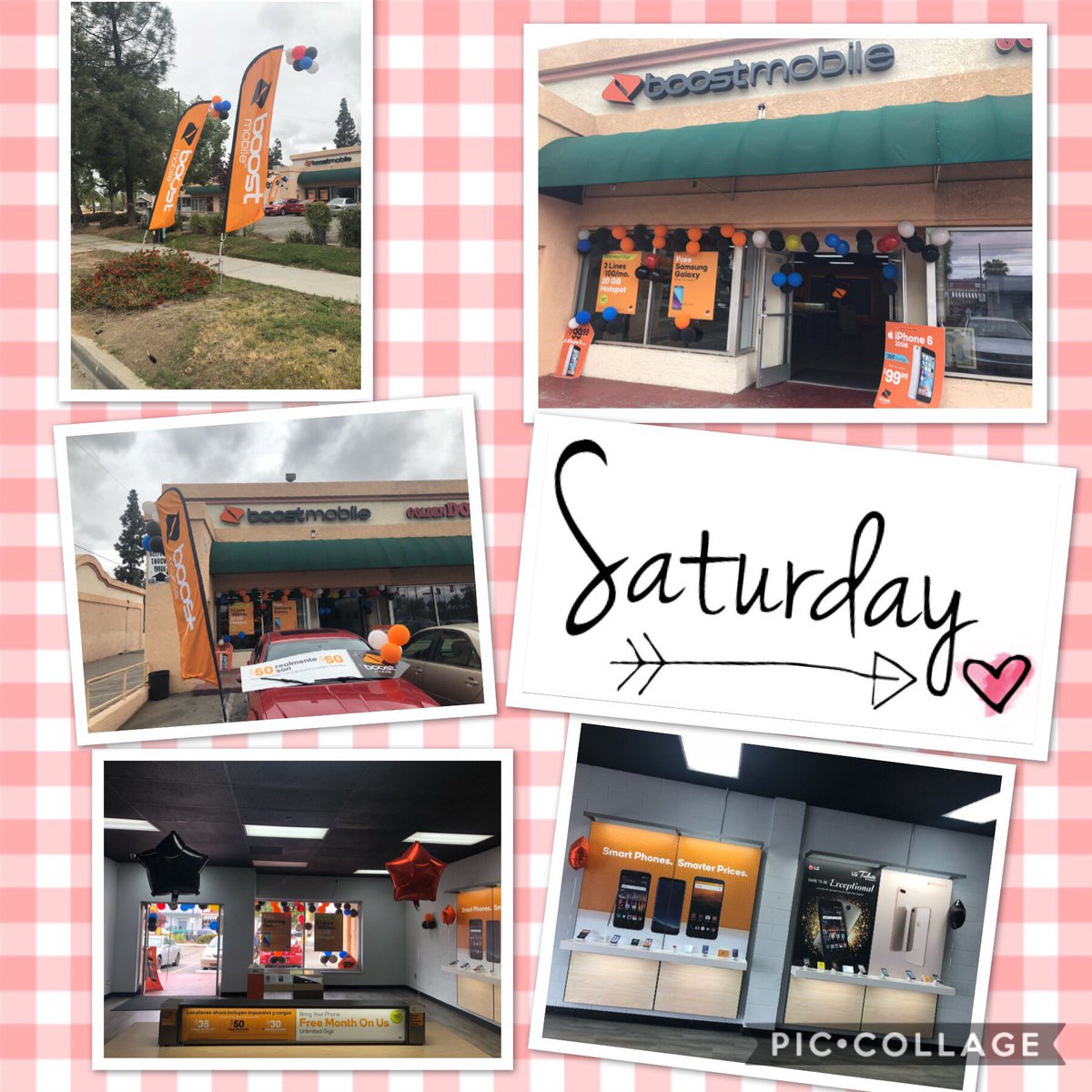 2020mobilered02's tweet photo. Redlands 2 is ready for today 🔥💥🥊💪🏼🎈🚩🏳️👌✔️✔️✔️✔️ #BoostNation #ownyourmile #SaturdayMorning #boostneverlookedsogood https://t.co/BPX6EZFpkv