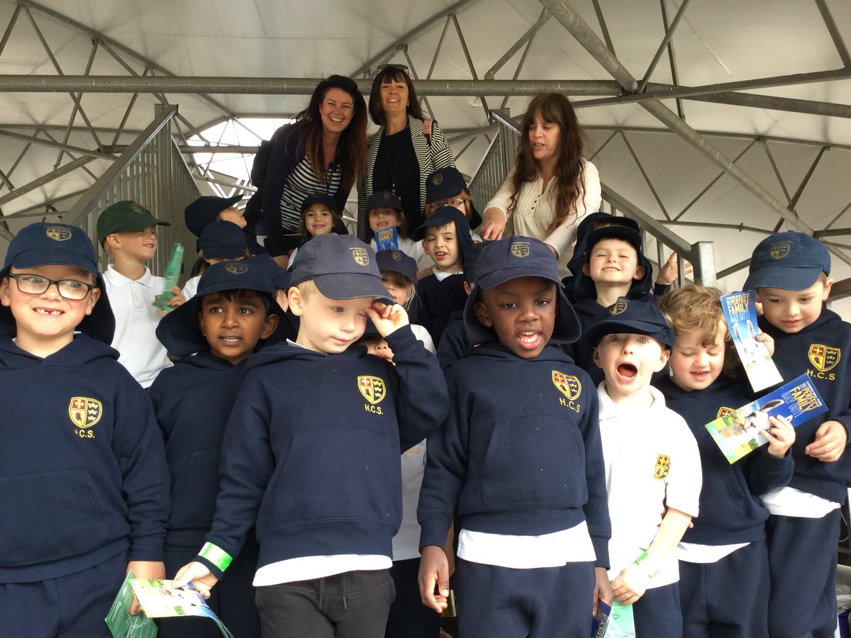 TranbyYear1's tweet photo. #DearFarm we had a great day out at Cannon Hall Farm. https://t.co/eLY7p66I4N