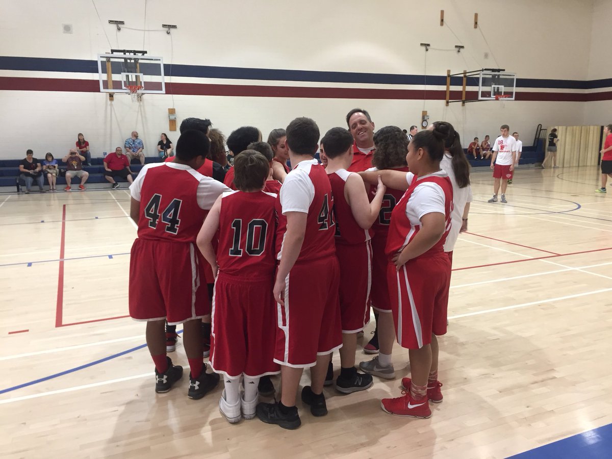 Game two of tournament.  Coyotes are ready to win again!