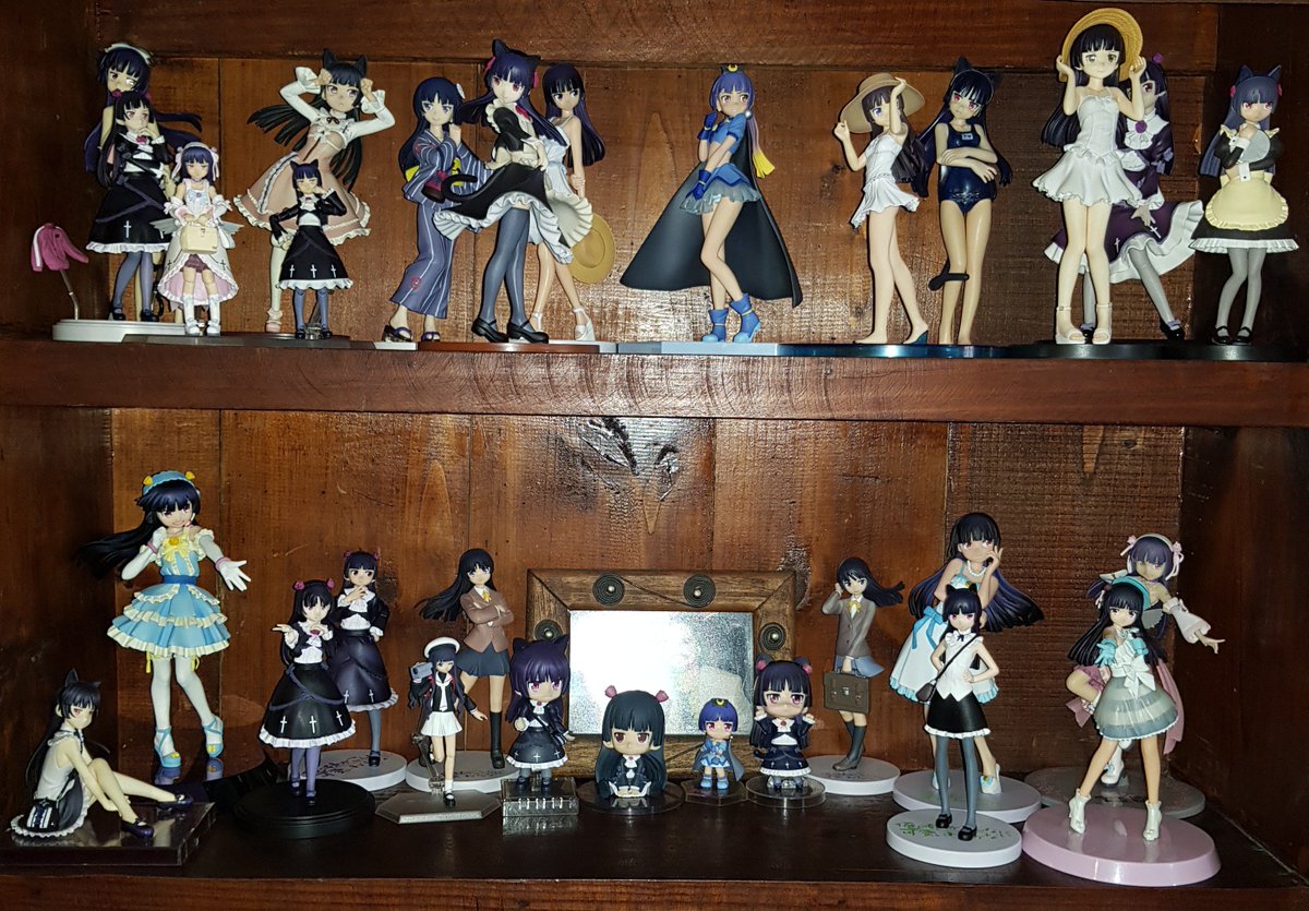 waifu figures