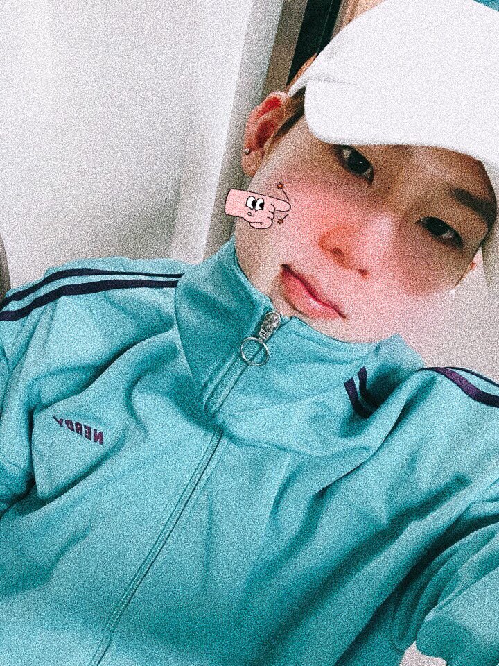 heonsofties's tweet photo. #monstax ⋆⑅˚₊ #jooheon 
↳ #몬스타엑스 ♡ ྀ #주헌 https://t.co/l7Km9DHoPx