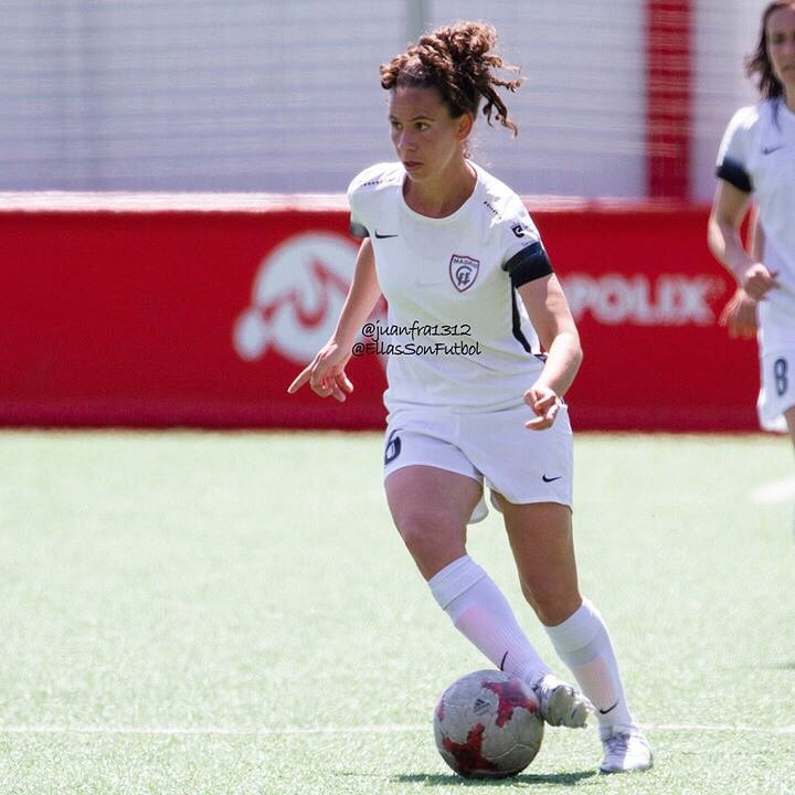 Todo preparado para el último partido de la <a href="/ligaiberdrola/">Primera Iberdrola</a> ⚽️✅
¡Vamos a por los 3 puntos equipo! 💪🏼