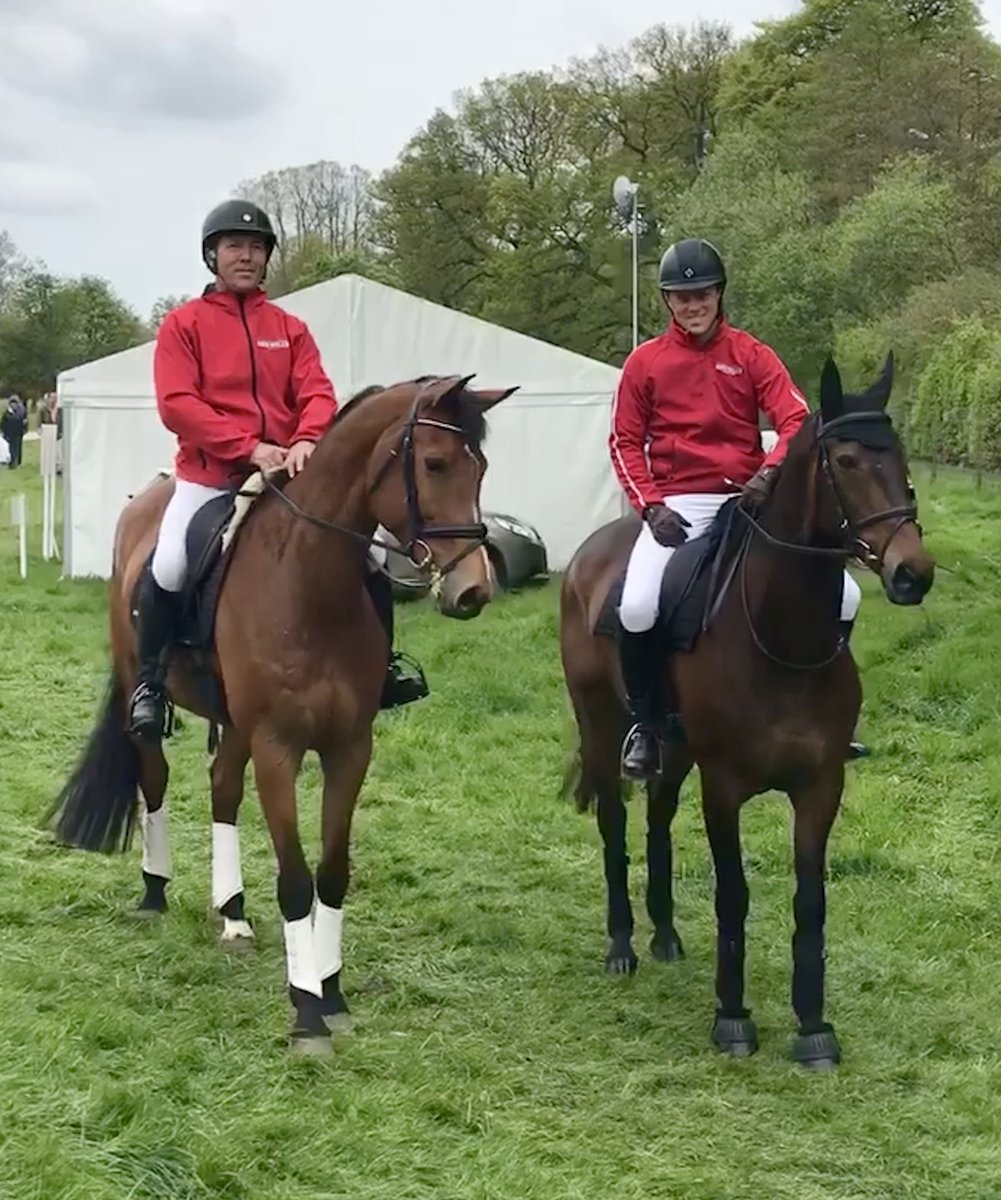 Connolly's RED MILLS tweet media