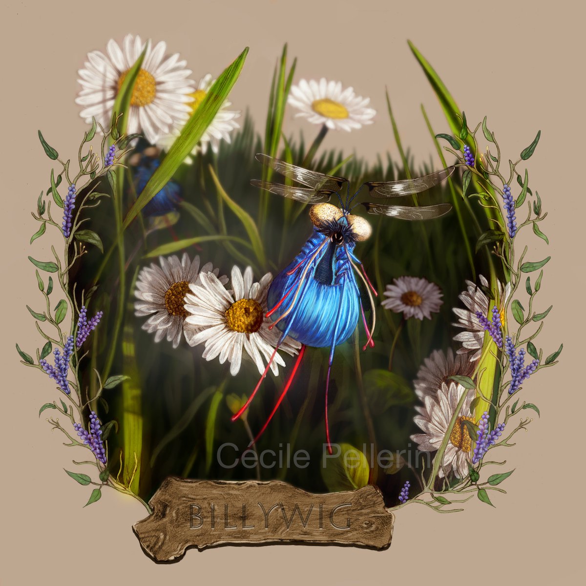Its_Only_Cece's tweet photo. Illustrations I did of four creatures from @FantasticBeasts and Where to Find Them book written by @jk_rowling #FantasticBeasts #harrypotter #art #drawings #illustrations #clabbert #ashwinder #gnome #billywig #conceptart https://t.co/HCJC7i6Z2N