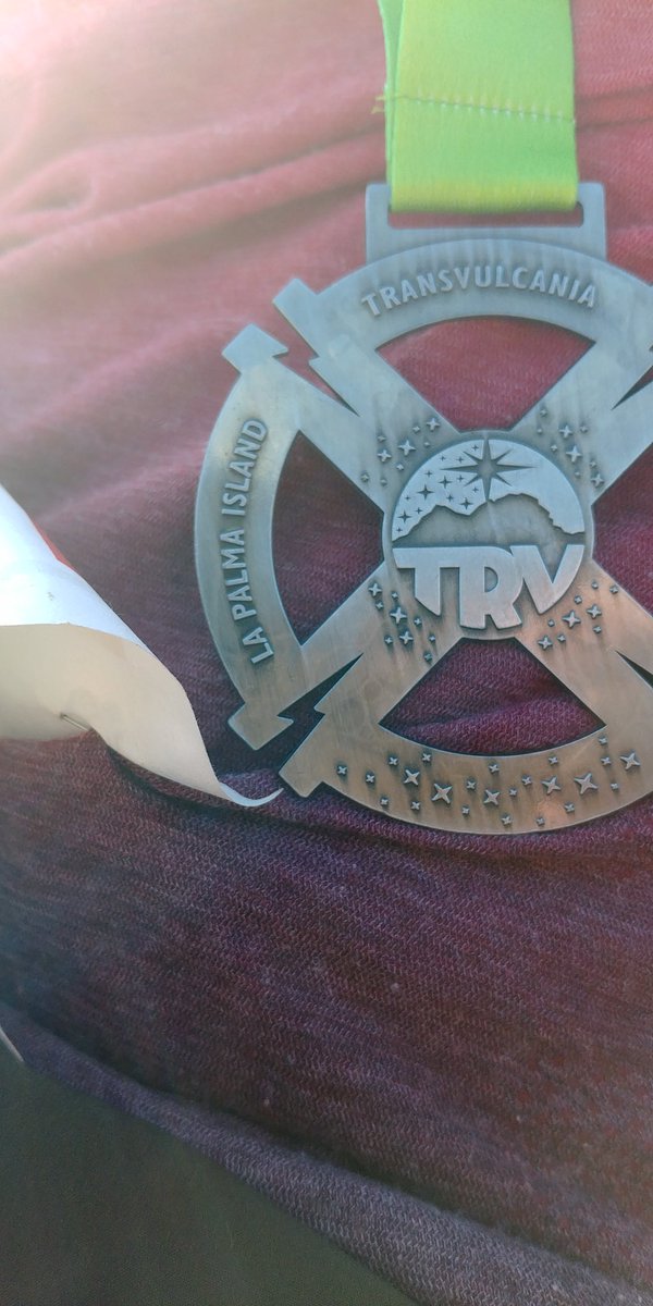 postureo_runner's tweet photo. Una cosa... La gente de La Palma es la hostia #prayforpostu #Transvulcania18 https://t.co/kan9LZJxST