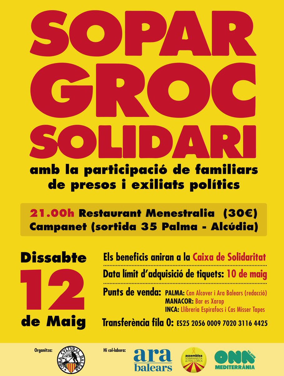 Josep Costa tweet media