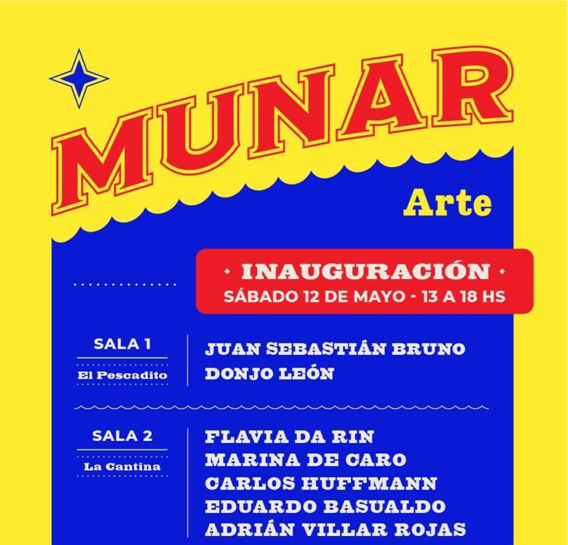 Distrito Artes BA tweet media