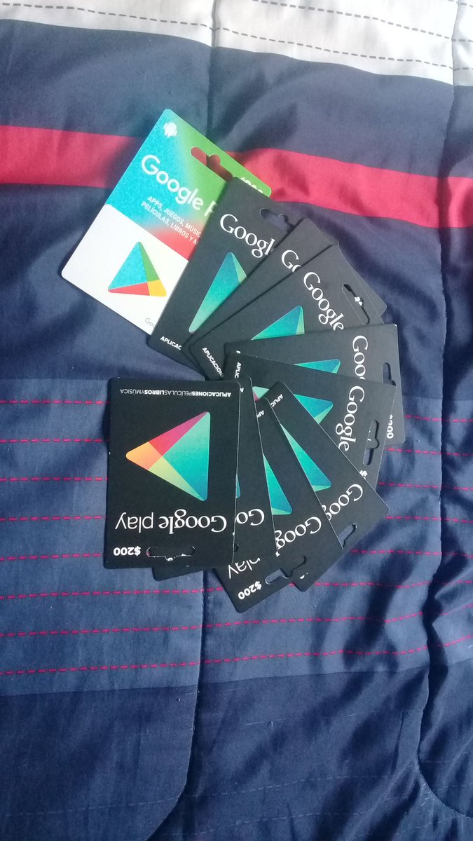 IvitoPro04's tweet photo. Sorteo Gift Cards 10$! Con mas Posiblidades de Ganar!

Requisitos:

Seguirme
Seguir a @arcanosarg 
Dar RT y FAV

Habran dos Ganadores

Cuando llegue a 100 segyidores lo sorteo
BUENA SUERTE! https://t.co/4dZ9nMS9KX