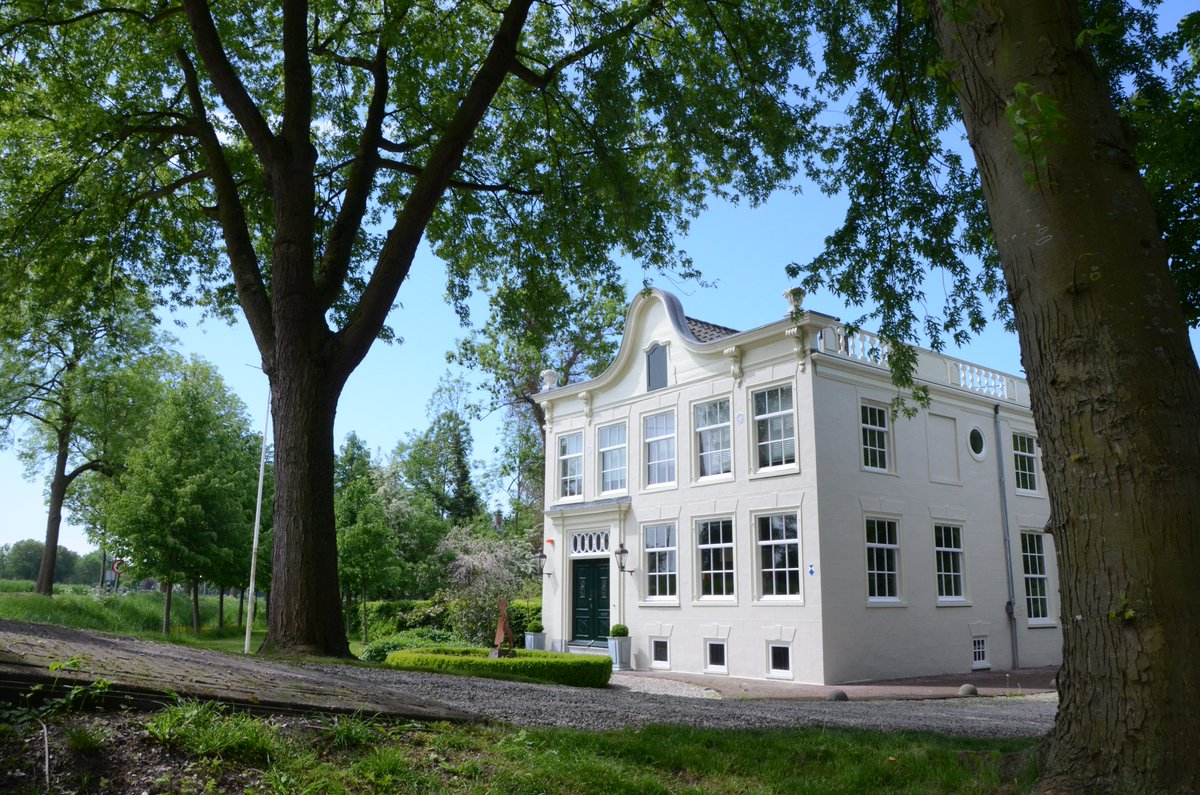 Wester_Amstel's tweet photo. It was a beautiful day at #WesterAmstel today! Can't wait for #Amstellanddag2018 in three weeks. #Amstelveen #Amsterdam #Buitenplaats #Amstelland #Wanderlust #Summer https://t.co/9yyuvsAZuR