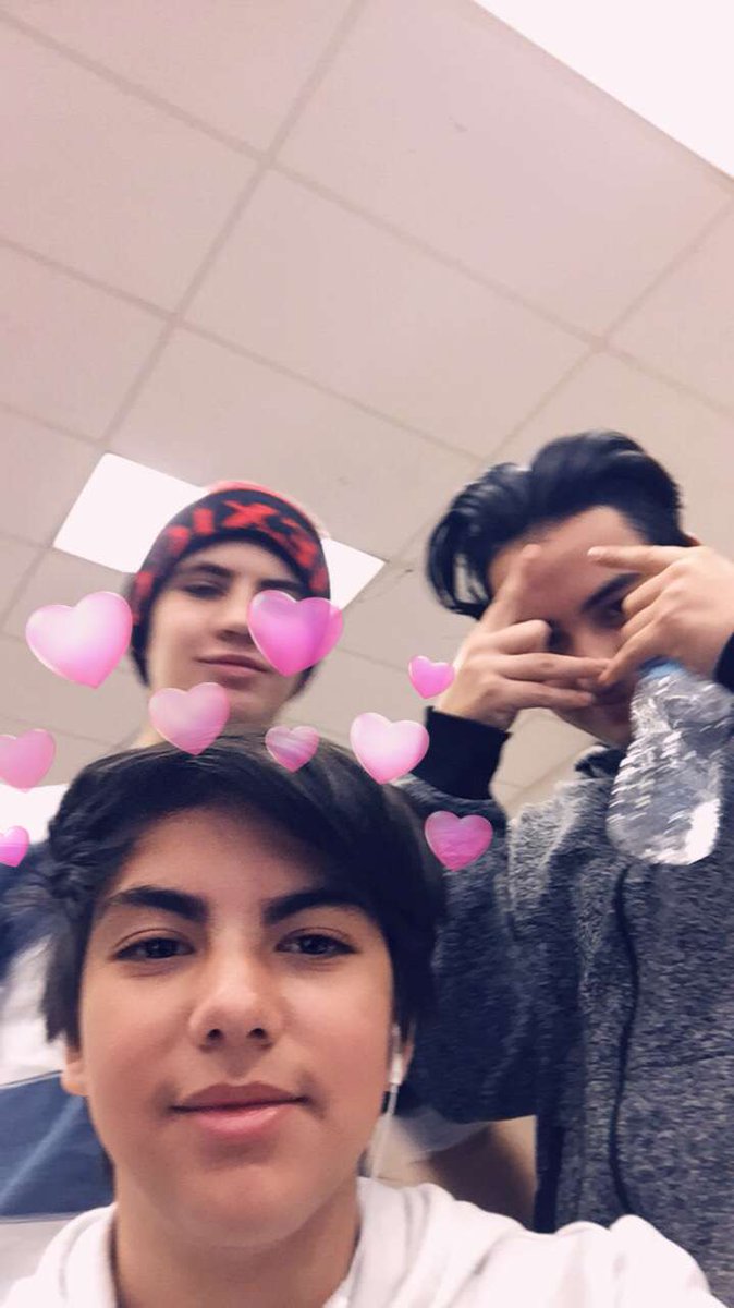 officalxoticast's tweet photo. Squad https://t.co/tYMpWf4fom