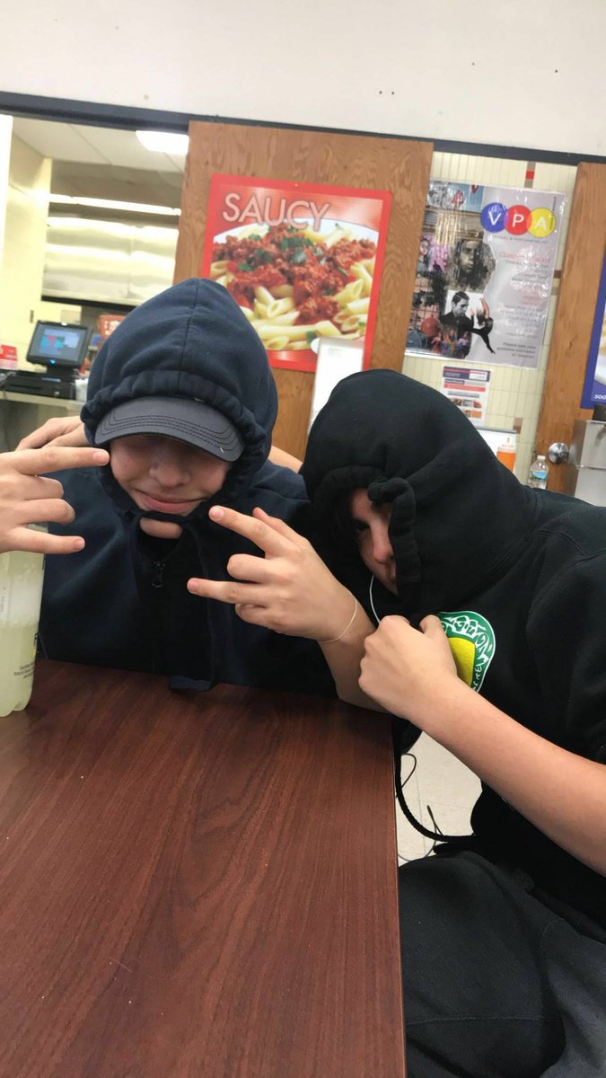 officalxoticast's tweet photo. Squad https://t.co/tYMpWf4fom