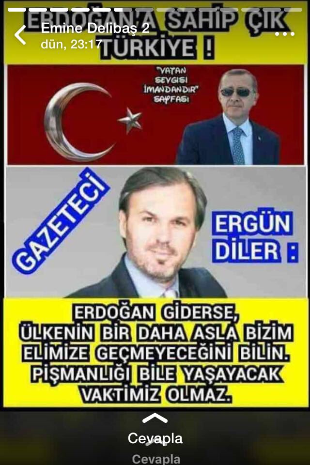 keremozcifci's tweet photo. Ya yönetilecez yada yöneteceğiz #Kararlıyız https://t.co/GW8JIgrnRi