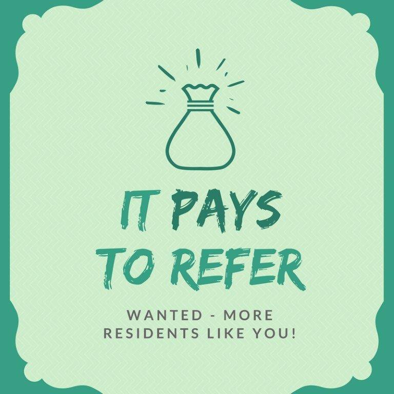 HighlandSquareO's tweet image. Who wants free money?? 🙋🏻‍♀️🙋🏻‍♀️🙋🏻‍♀️ Refer your friend and get $400! #freemoney #sendyourfriends