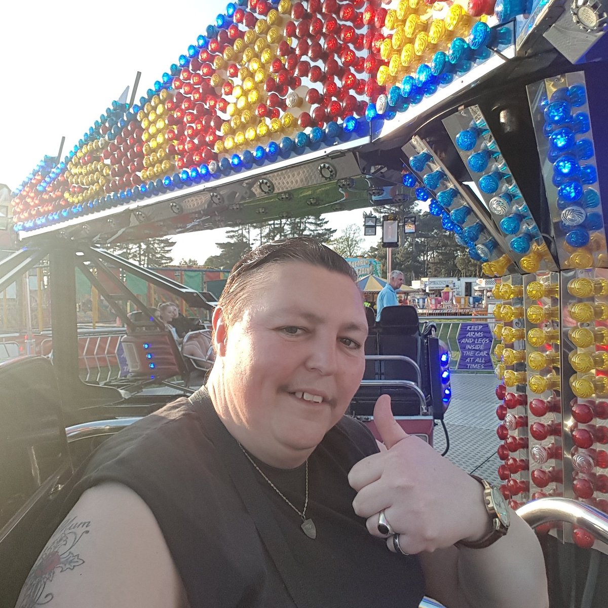#NewProfilePic