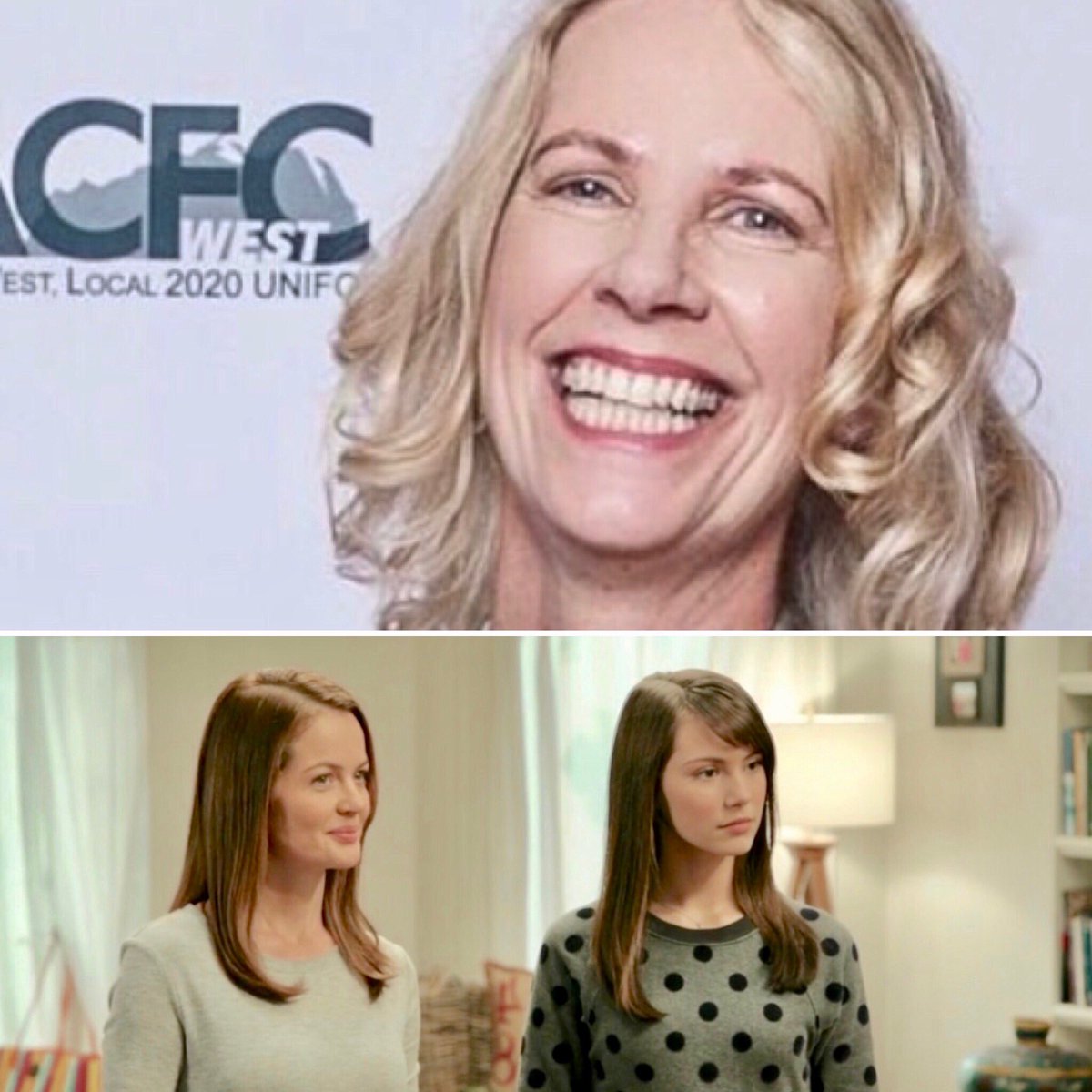 cschroederact's tweet image. Congratulations to talented @I_siobhandevine for her @leoawards nomination for best director for one of her #iamfrankie episodes! May you be awarded another well deserved statue to add to your mantle! 

#womenintv #womeninfilm #Awards