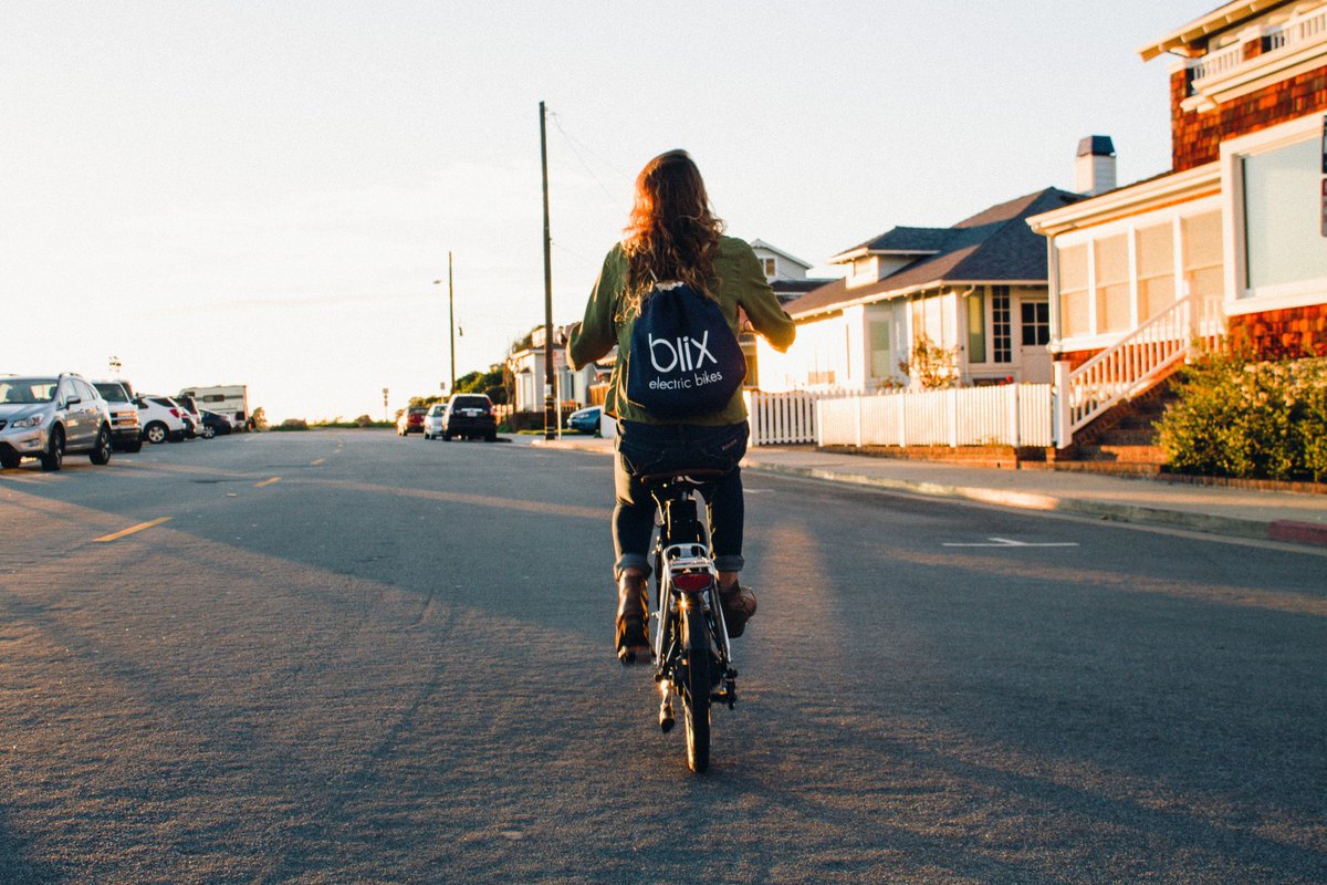 BlixBike's tweet photo. #ItsAlwaysAGoodTimeFor an ebike test ride! 
Find your local Blix dealer and schedule a test ride today! #SaturdayMorning 
#ebike #ebikelife #tesride #commutebetter 
https://t.co/teDOLrDW7G https://t.co/c56cnhxNFl