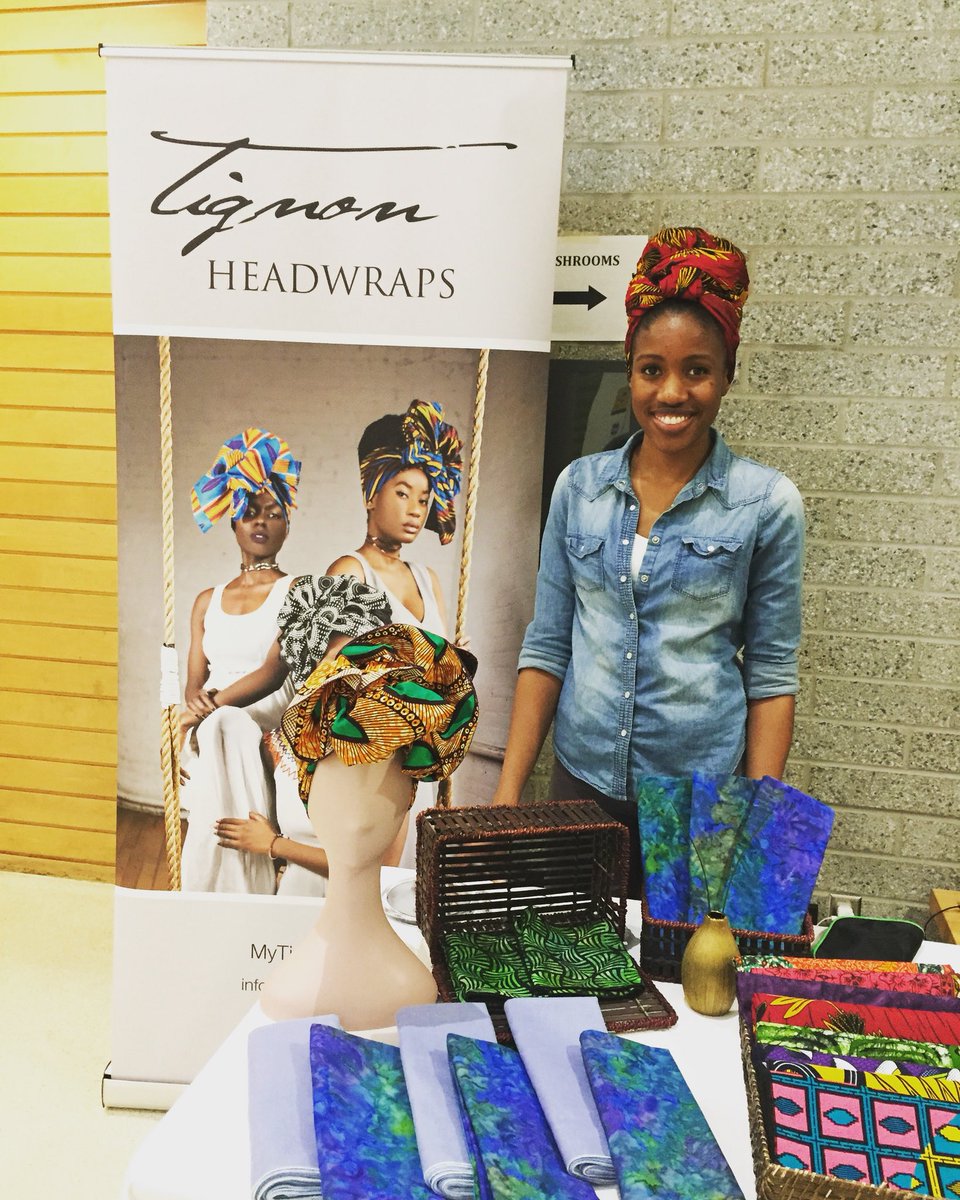 ECItorontomet's tweet photo. Thank you to all of our #WPCGlobalToronto Marketplace vendors for making their beautiful products available to everyone during the conference! Vendors will be on site until 4 p.m. today, so take a stroll through and shop while you still can! #WPCRyerson #MyTignon https://t.co/OE2X1abRks