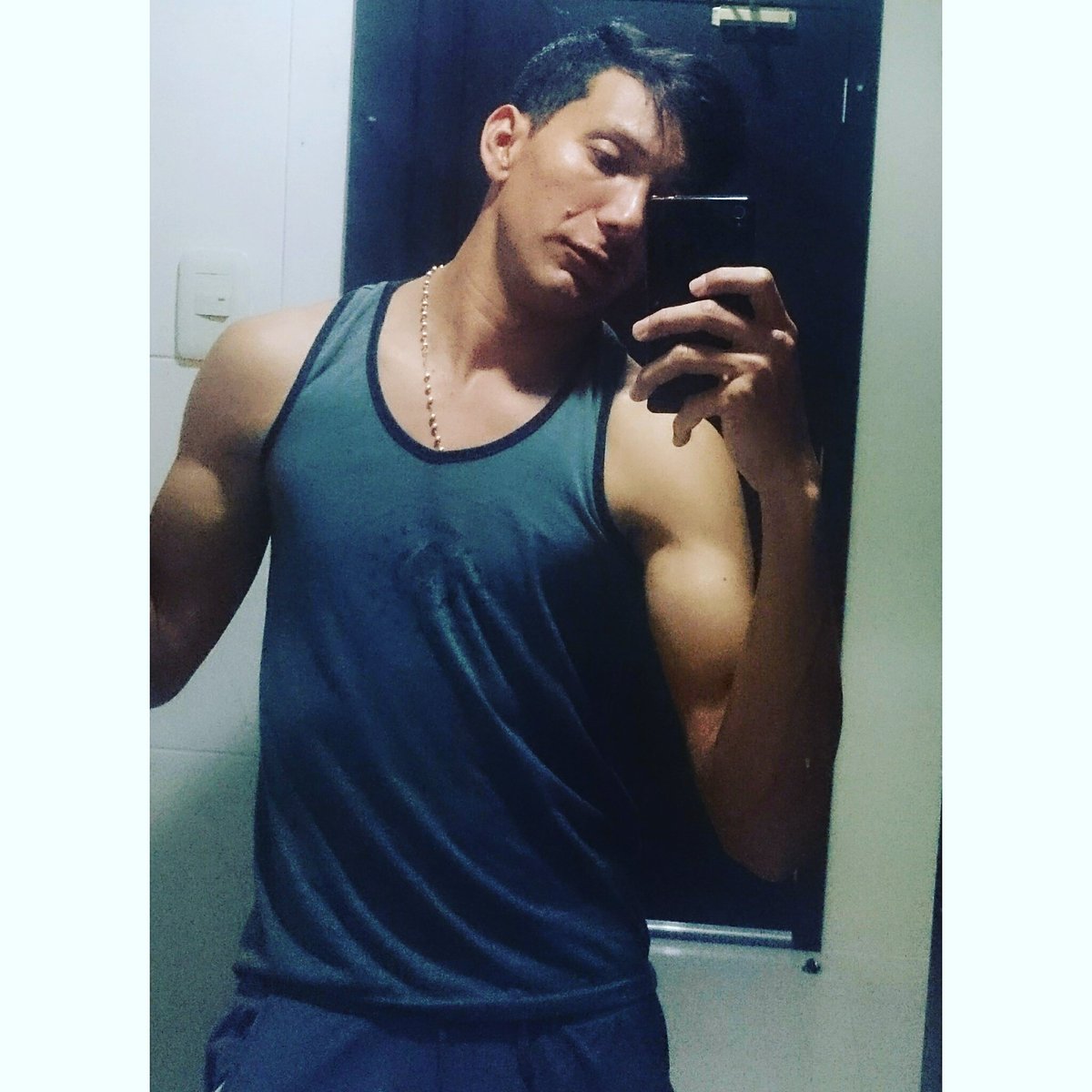 PipePincay's tweet photo. #NuevaFotoDePerfil https://t.co/veIVbef6DZ