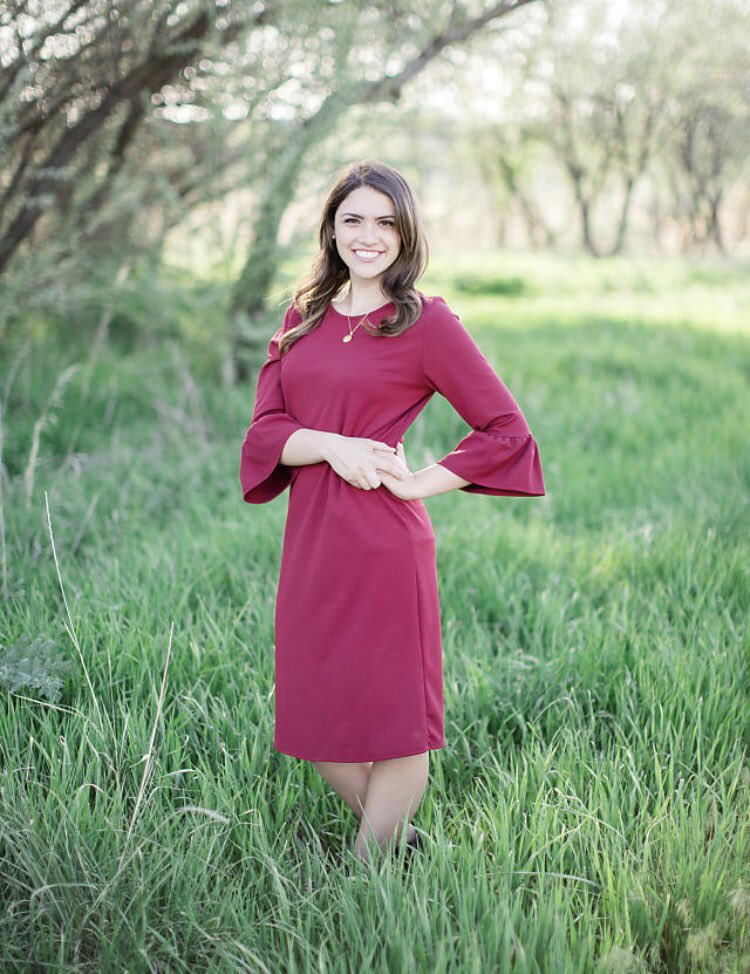 Lindsay Dibble tweet media