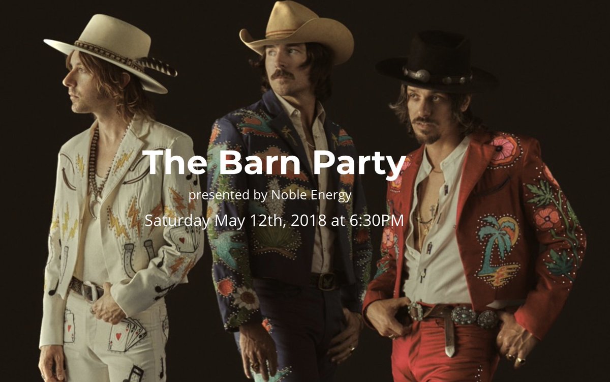 Denver Active 20 30 Children S Foundation On Twitter A Cowboy