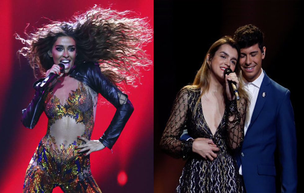 CukiTheTravel's tweet photo. No hay comparación entre Chipre y España, este año ponemos en el escenario un par de niñatos sosos y aburridos. Un año más que volvemos a quedar ridículos en Eurovisión. 🙄 #MúsicaSinLímites #AmaiaAlfred12points #Eurovision spain #Eurovision2018 https://t.co/Ih1agspHQl