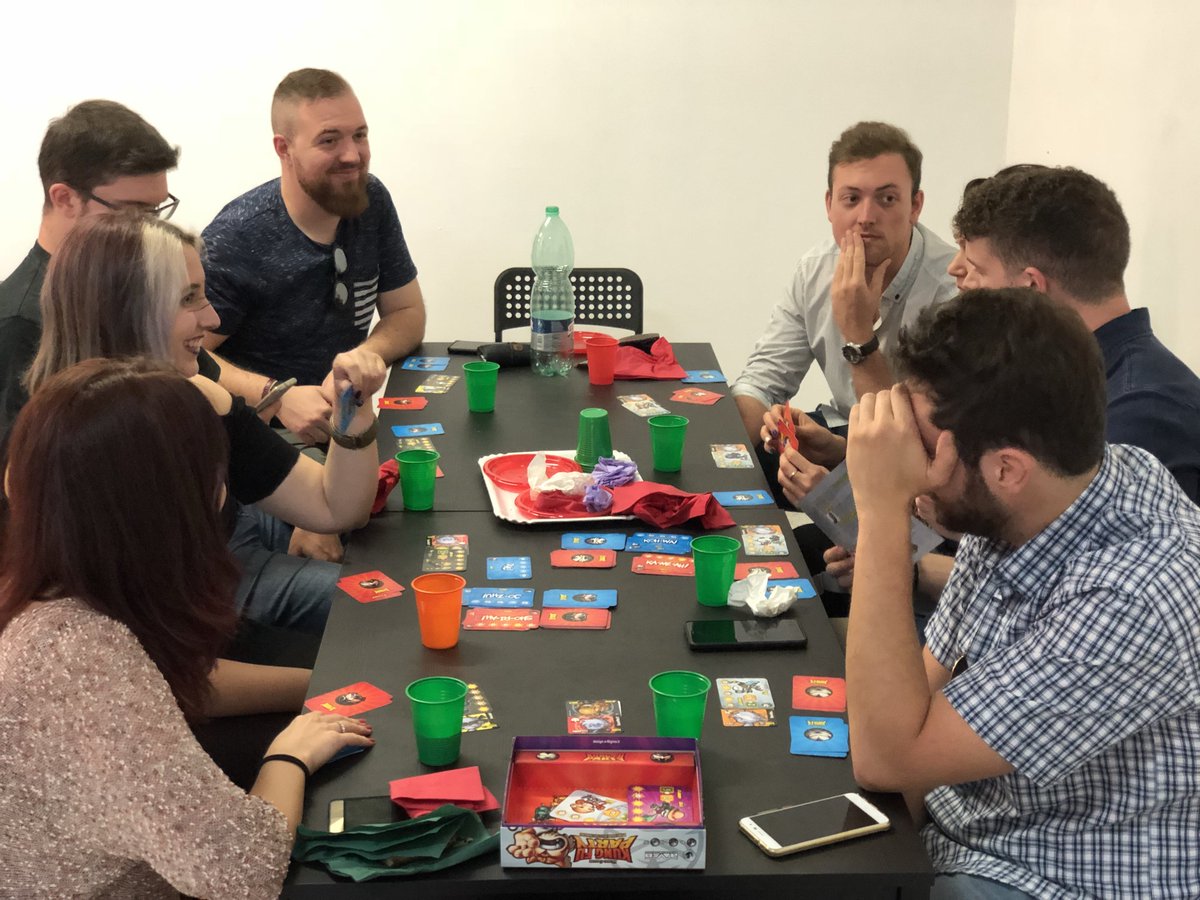 AvalonLatina's tweet image. Kungfu Party! #kungfuparty #avalon #avalonlatina