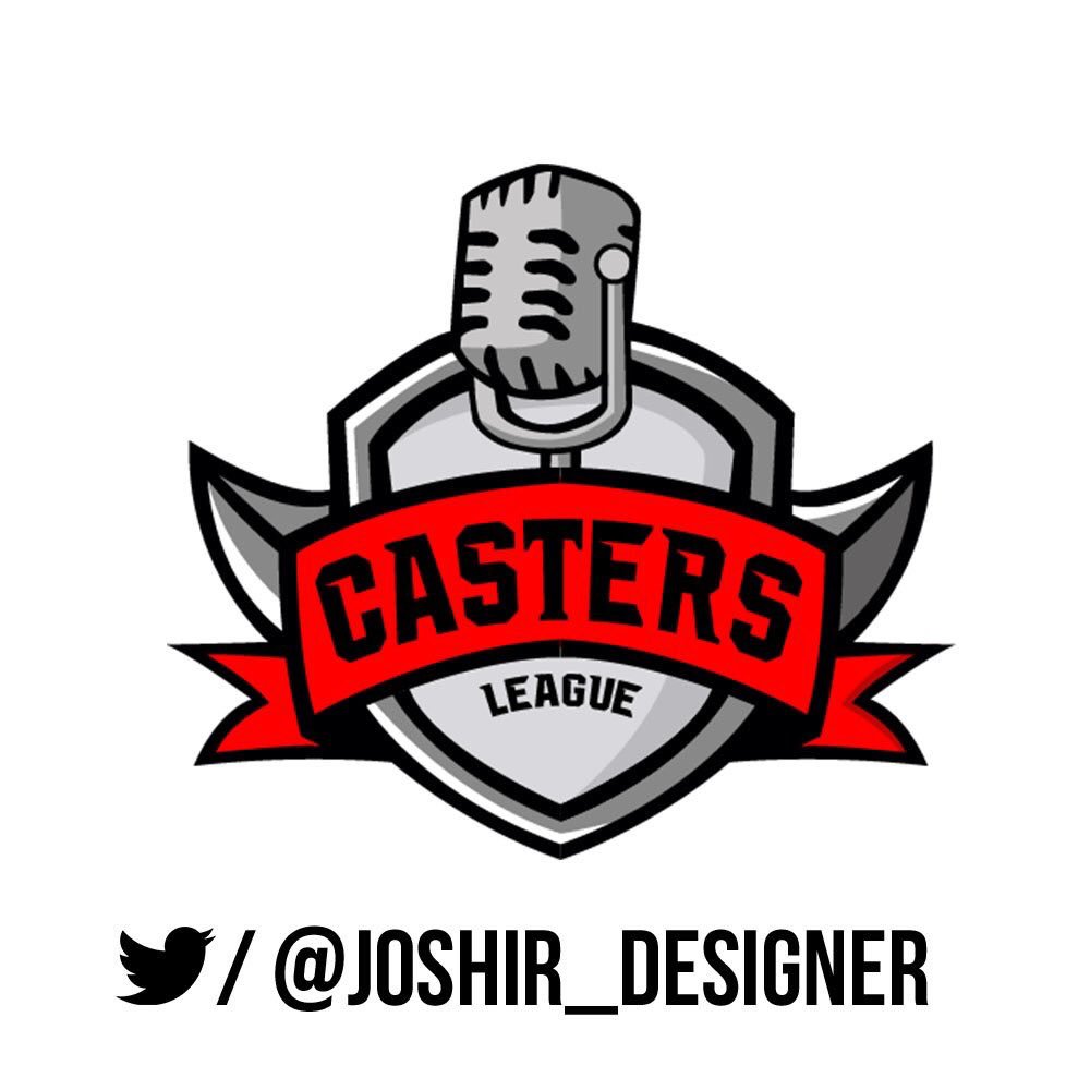 DrBrandCR's tweet photo. @CastersLeague GRUPO DE LOGOS 5... Comentarios? https://t.co/pGbtCyB0NY