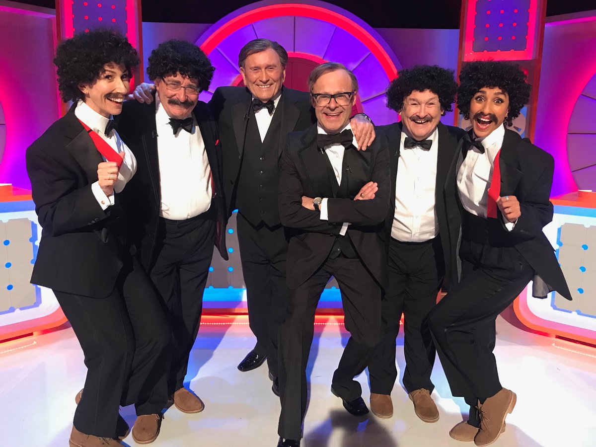 itsanitarani's tweet image. So much fun! Thank you @HarryHill for the🤣🤣🤣🤣 #alienfuncapsule