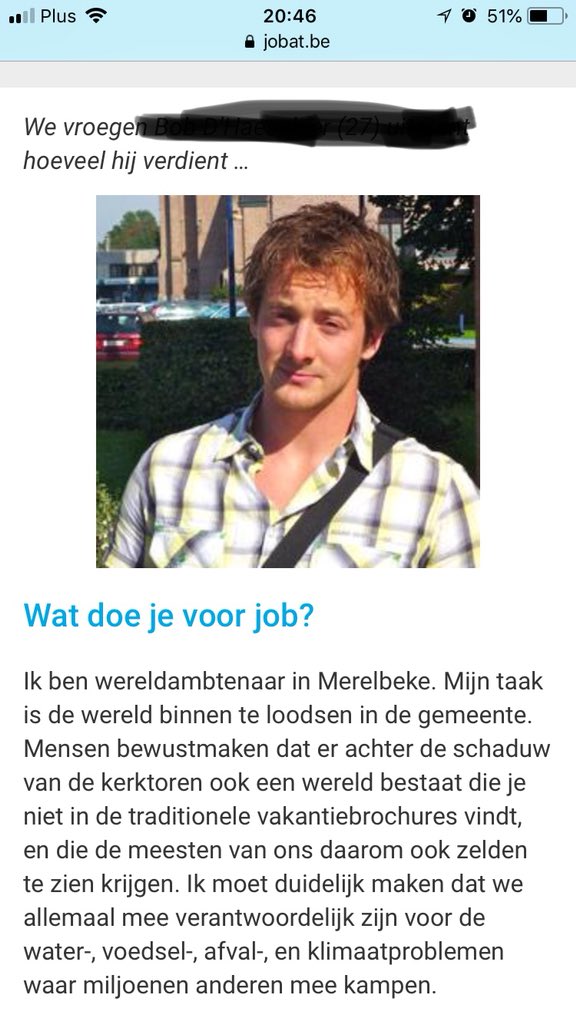 KWillekens's tweet photo. Wegen rot, wachtlijsten in jeugd-/ouderenzorg, justitie,... Intussen besteden gemeentes geld aan jobs zoals “wereldambtenaar”. Wie dan bezorgde column schrijft over performantie overheid, wordt weggezet als sociale sloper... Arm Vlaanderen https://t.co/umkGvpodtN @PeterDeKeyzer https://t.co/zUUNIi2zkh