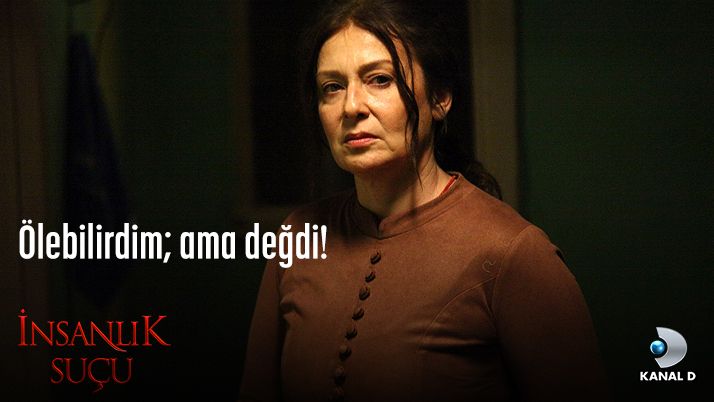 KanalD's tweet photo. Buradasın, benim oğlumsun! 
#KeşkeDiyorum https://t.co/B44m14aeVW