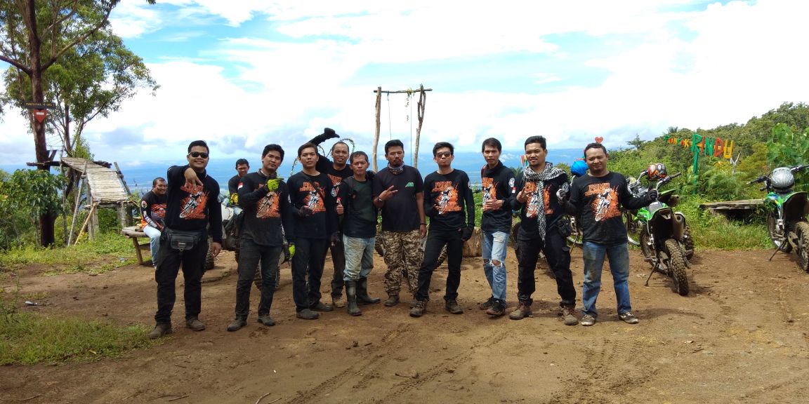 P3MDsoppeng Keliling 3 Desa Kab.soppeng
