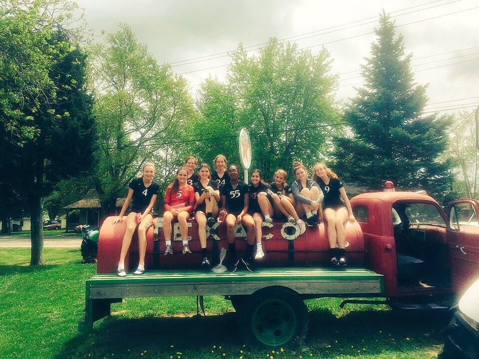 ElizabethGerry's tweet image. #KIVA13RED #MEPL #KIVAPROUD