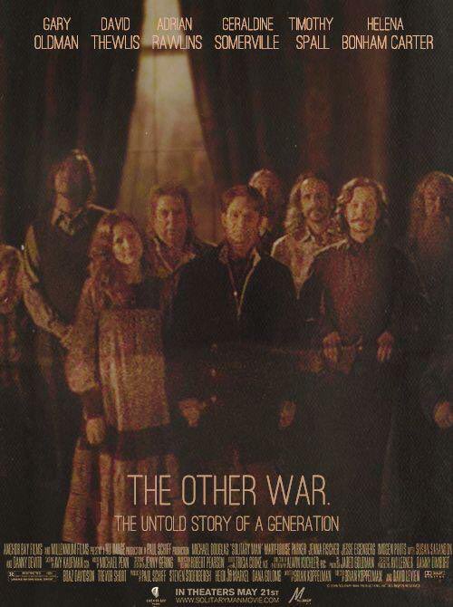 RT if you would watch this!