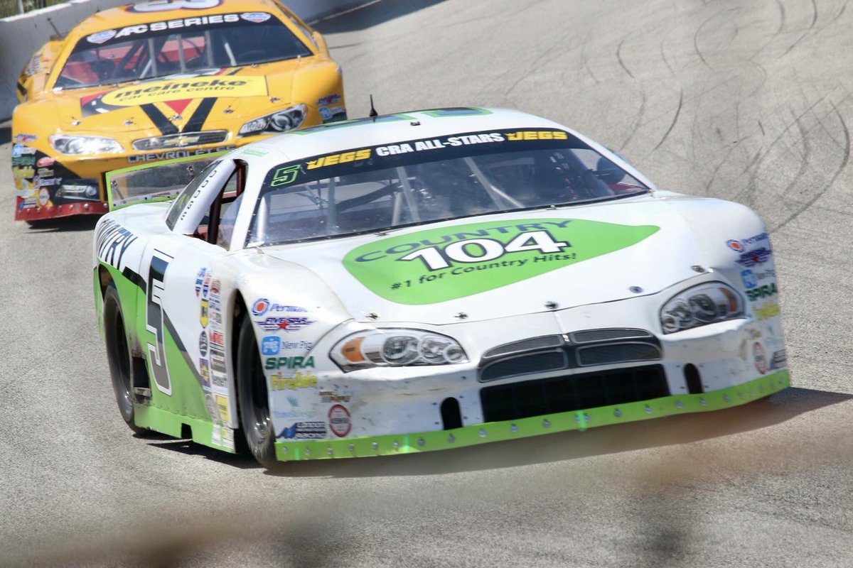 It’s race day! <a href="/PaightonJacobs5/">Paighton Jacobs</a> starts our 2018 season tonight <a href="/DelawareSpdway/">Delaware Speedway</a>. Spectator gates open at 6, racing starts at 7:30.