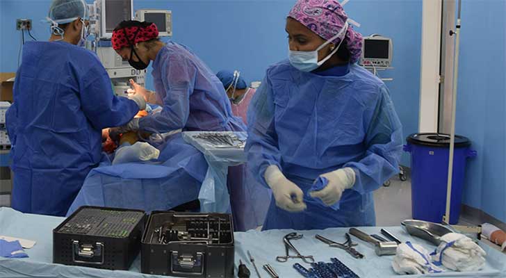 EP_Mundo's tweet photo. ► ¡Susto! Usan retazos de paños como compresas y gasas en este hospital 
 
https://t.co/mDM9lp9tBX https://t.co/6eTv1GL3x2